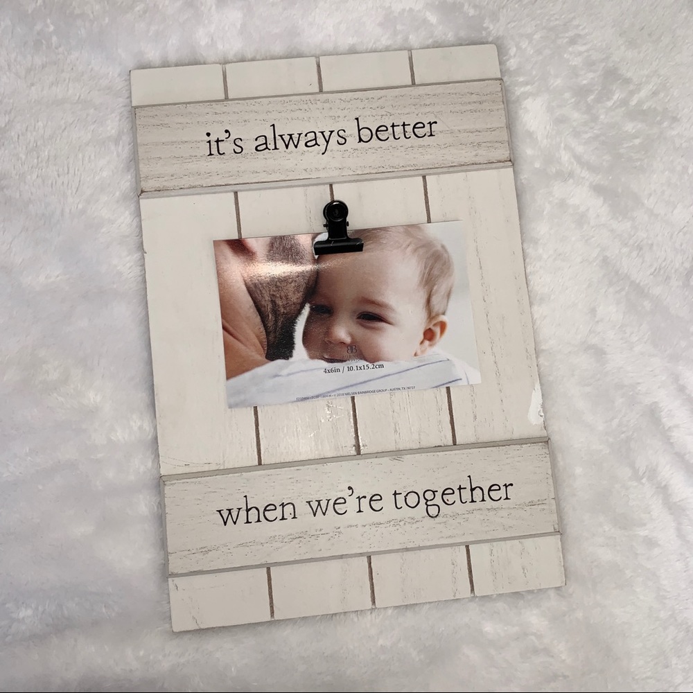 Picture frame - Picture 2 of 3